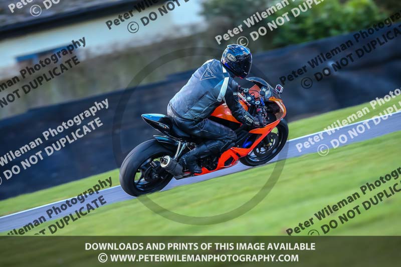 Oulton Park 20th March 2020;PJ Motorsport Photography 2020